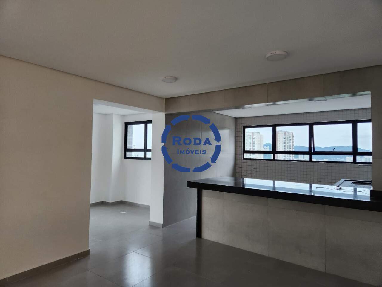 Apartamento à venda no José Menino: 