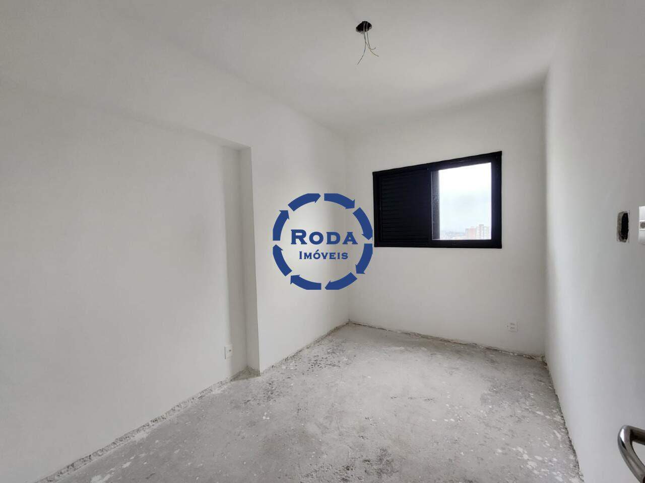 Apartamento à venda no José Menino: 