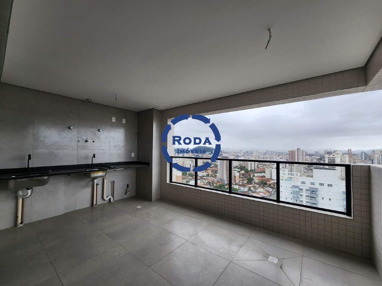 Apartamento à venda no José Menino: 