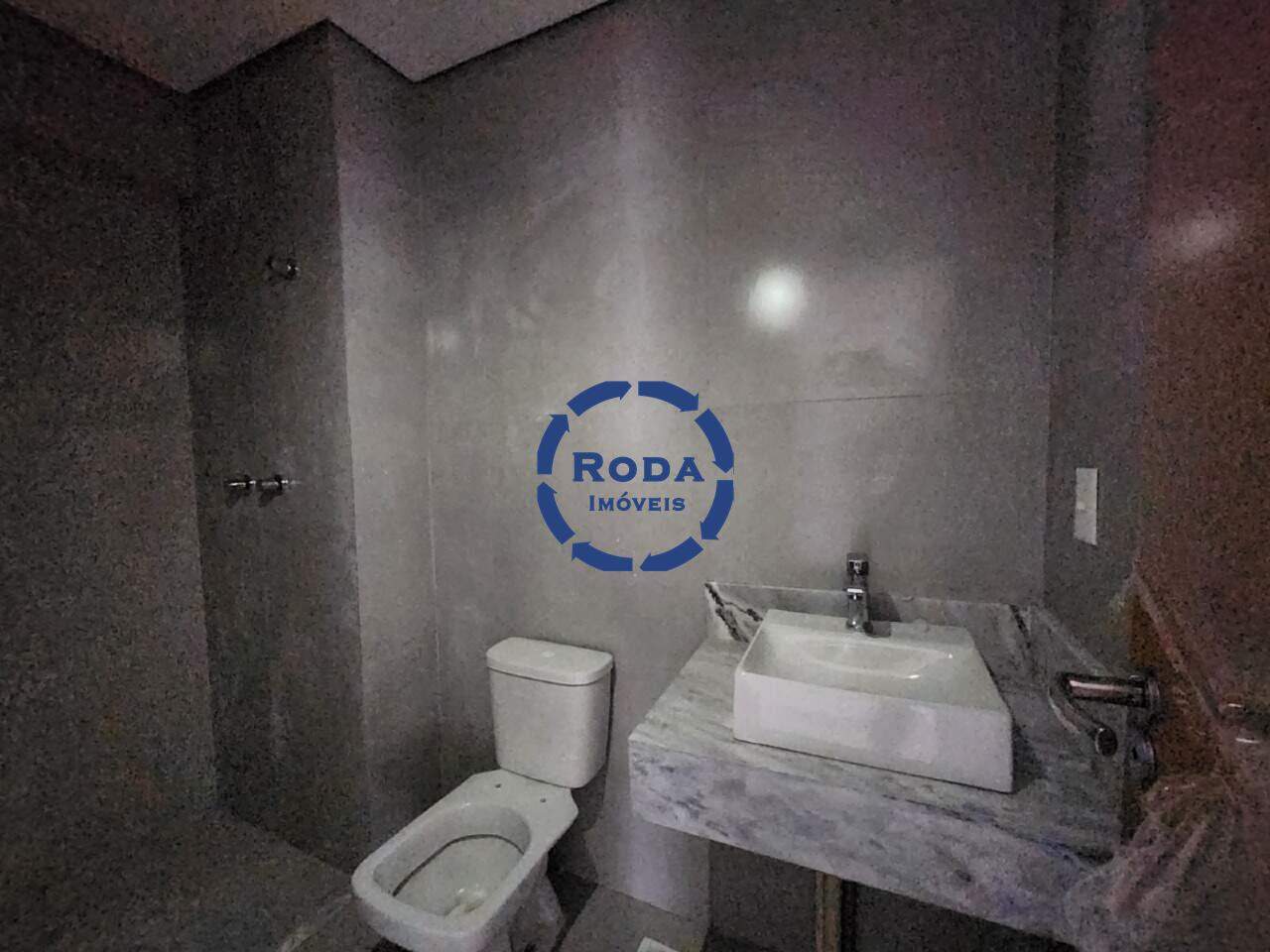 Apartamento à venda no José Menino: 