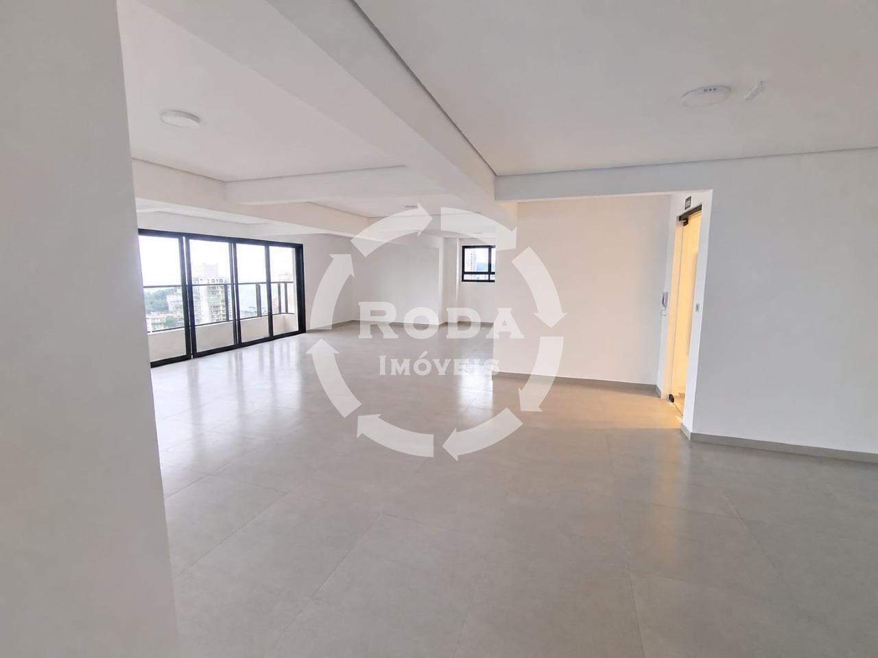 Apartamento à venda no José Menino: 