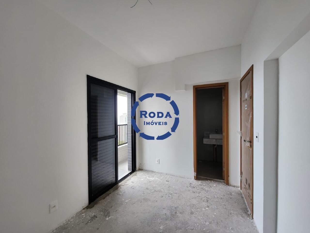 Apartamento à venda no José Menino: 