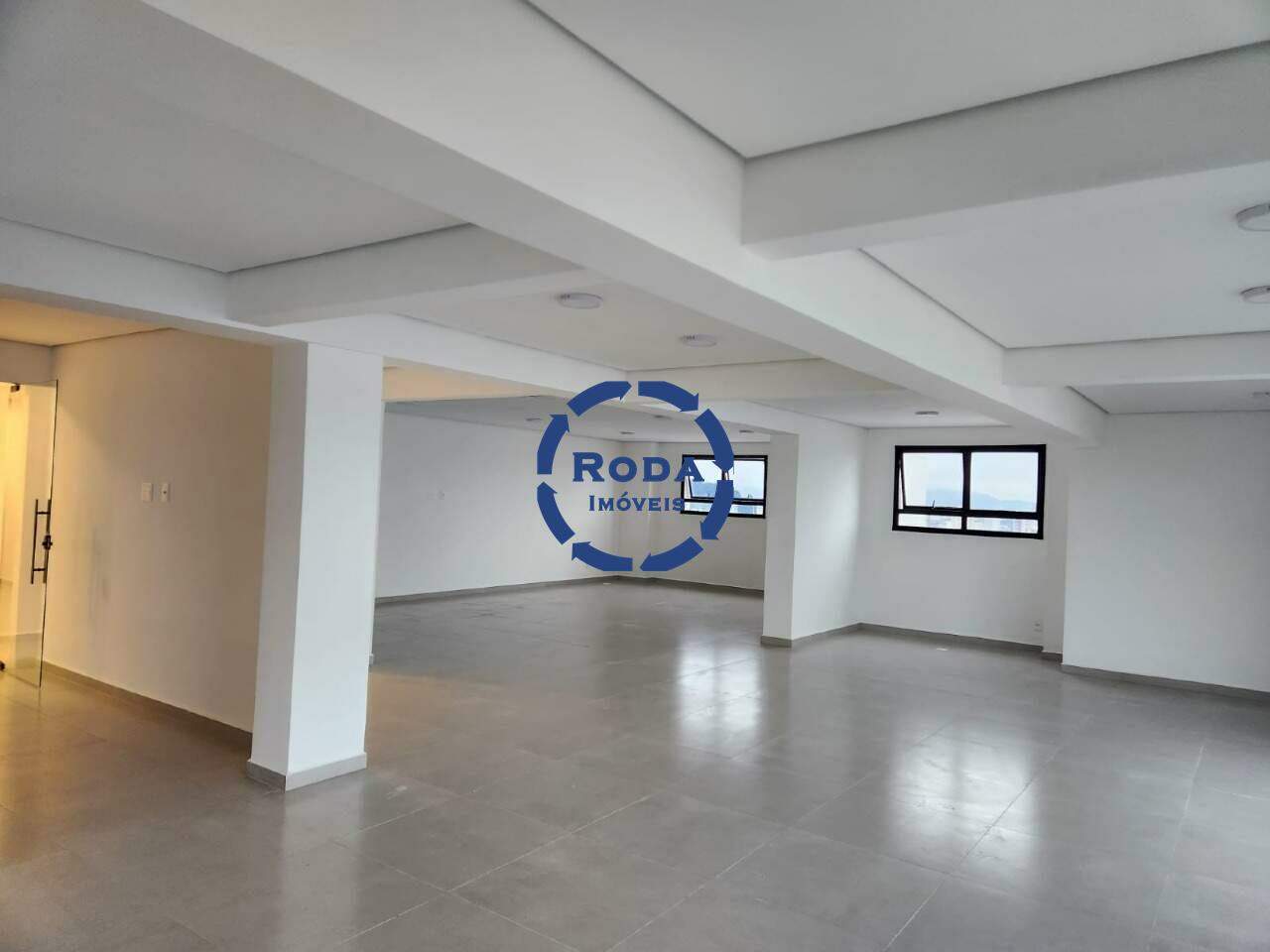 Apartamento à venda no José Menino: 