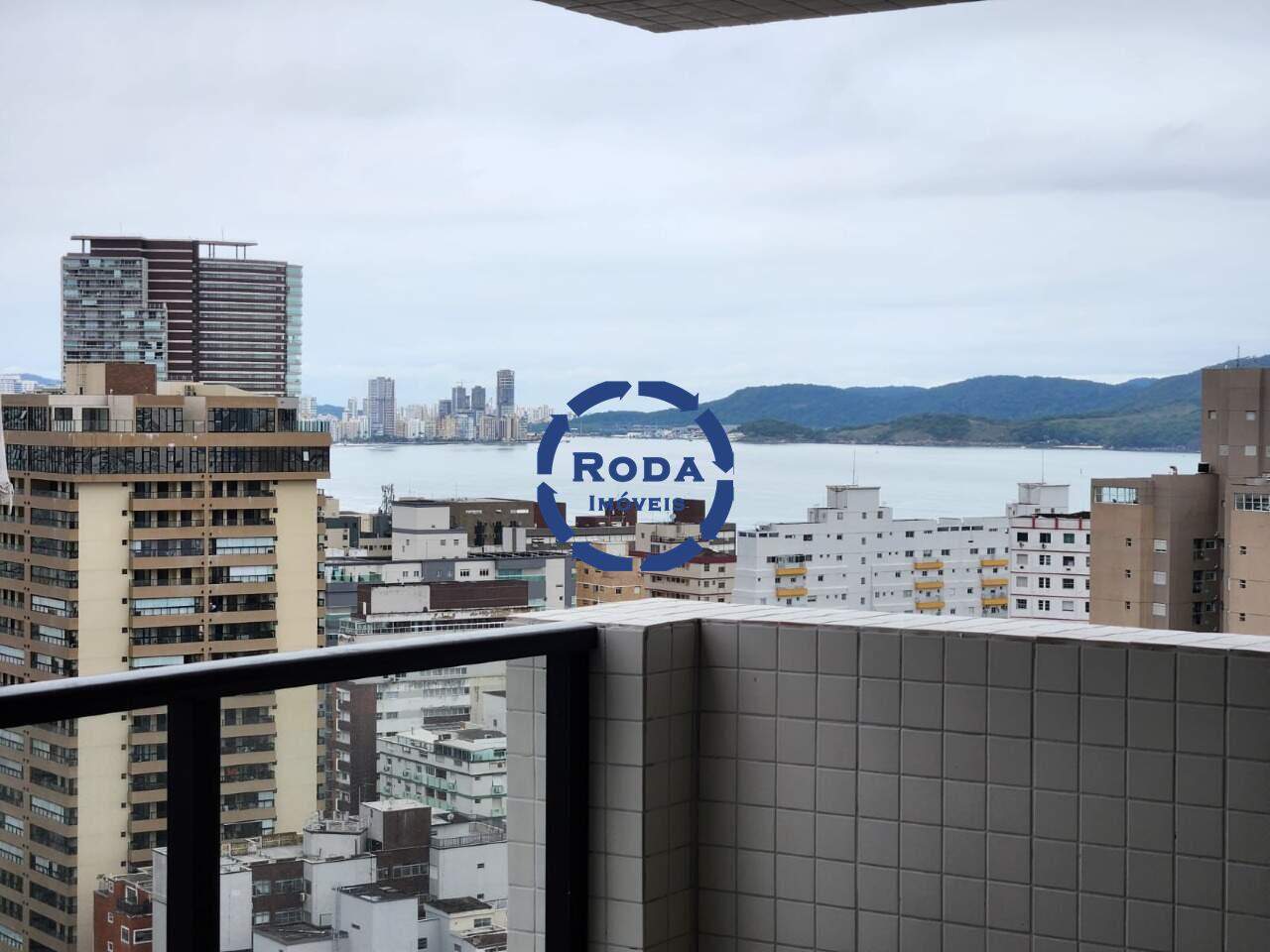 Apartamento à venda no José Menino: 
