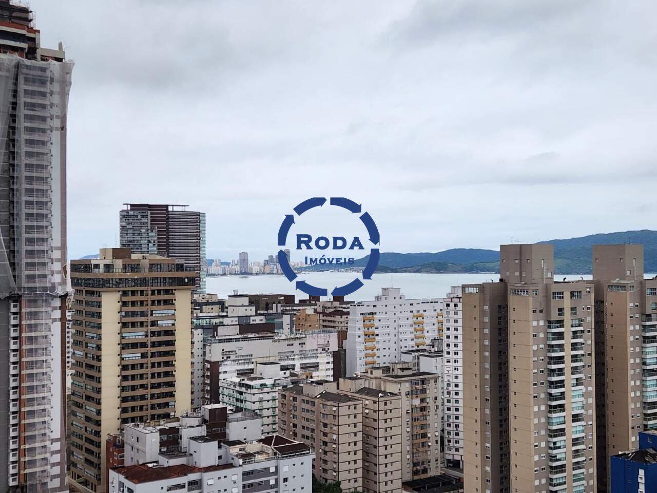 Apartamento à venda no José Menino: 
