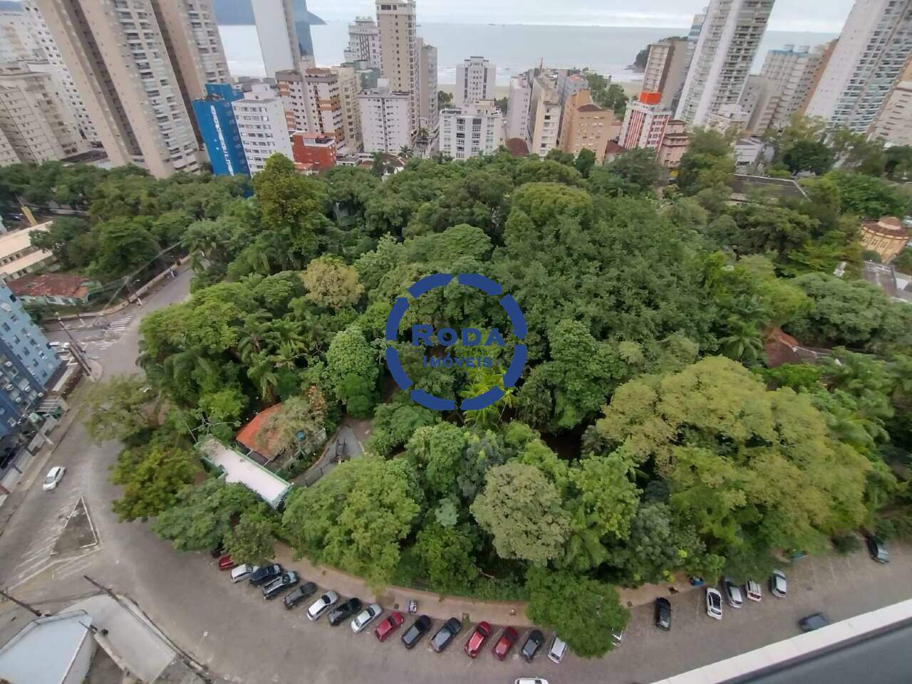 Apartamento à venda no José Menino: 