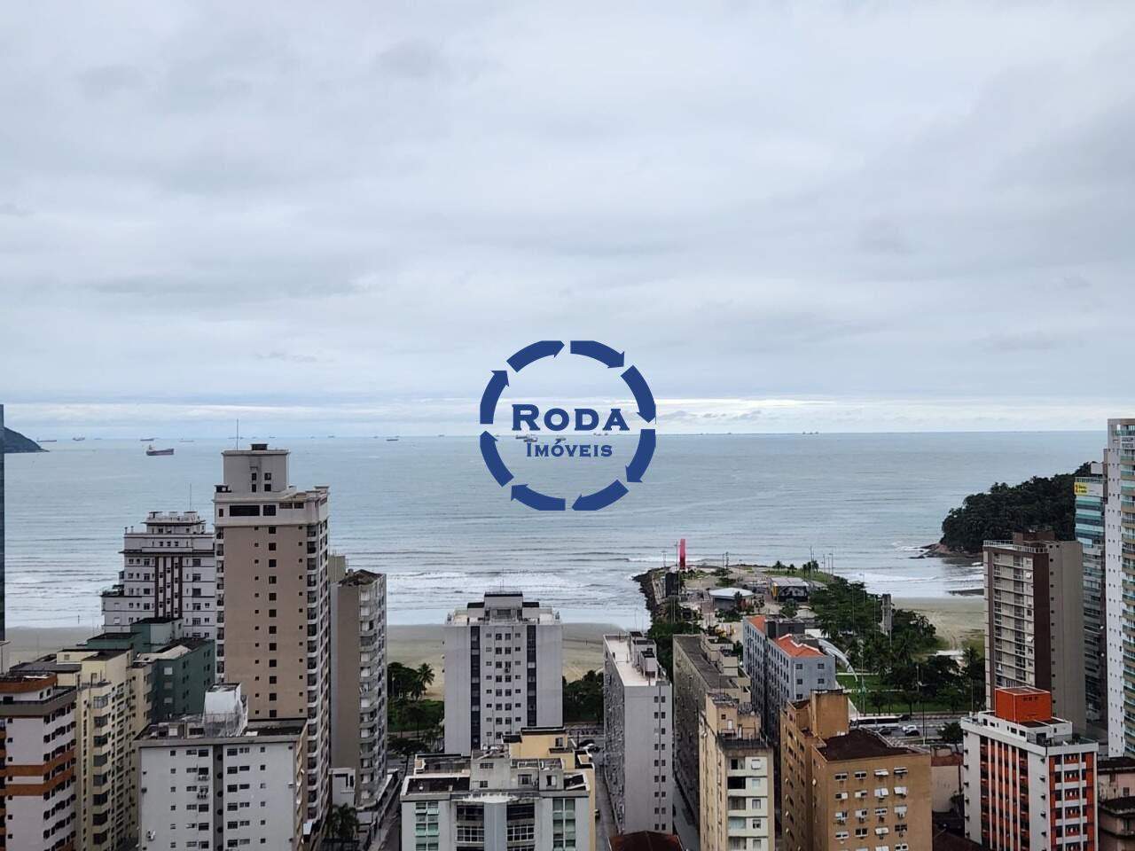 Apartamento à venda no José Menino: 