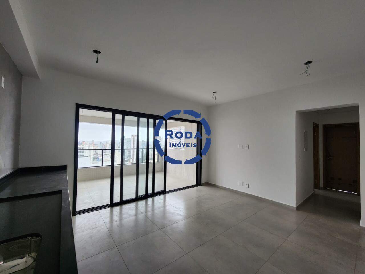 Apartamento à venda no José Menino: 
