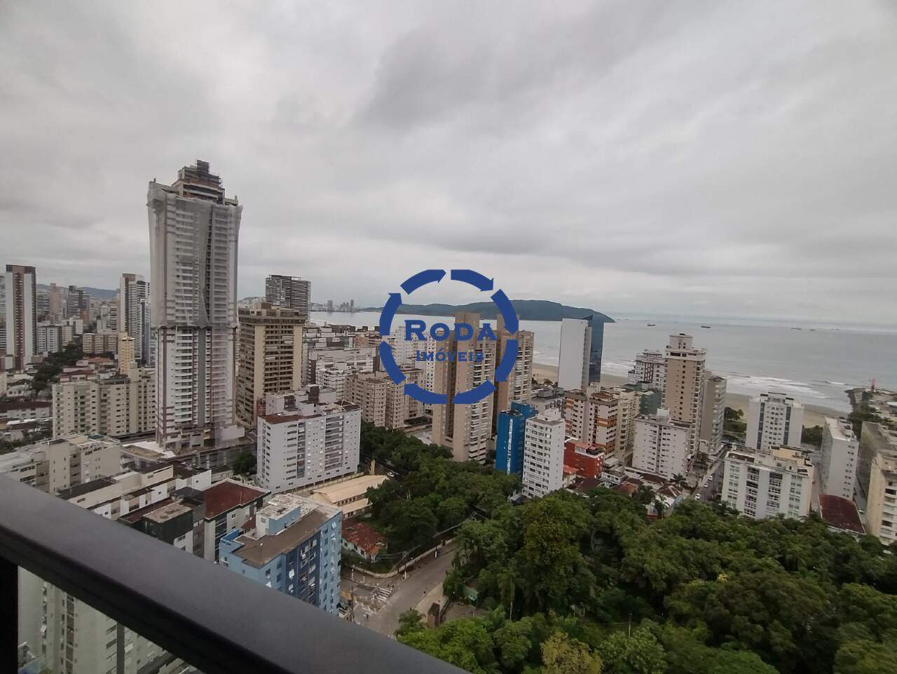 Apartamento à venda no José Menino: 