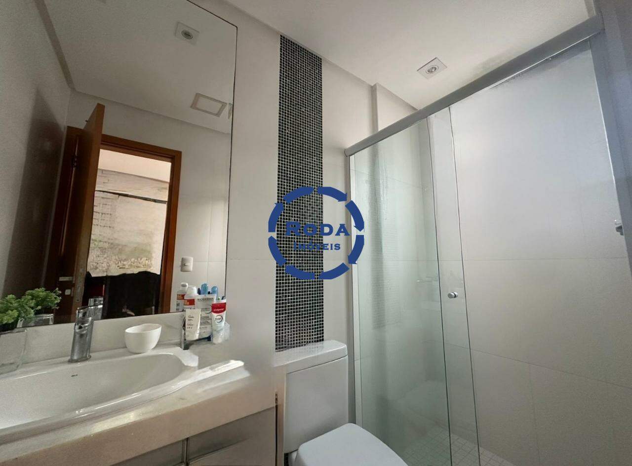 Apartamento à venda no Boqueirão: 