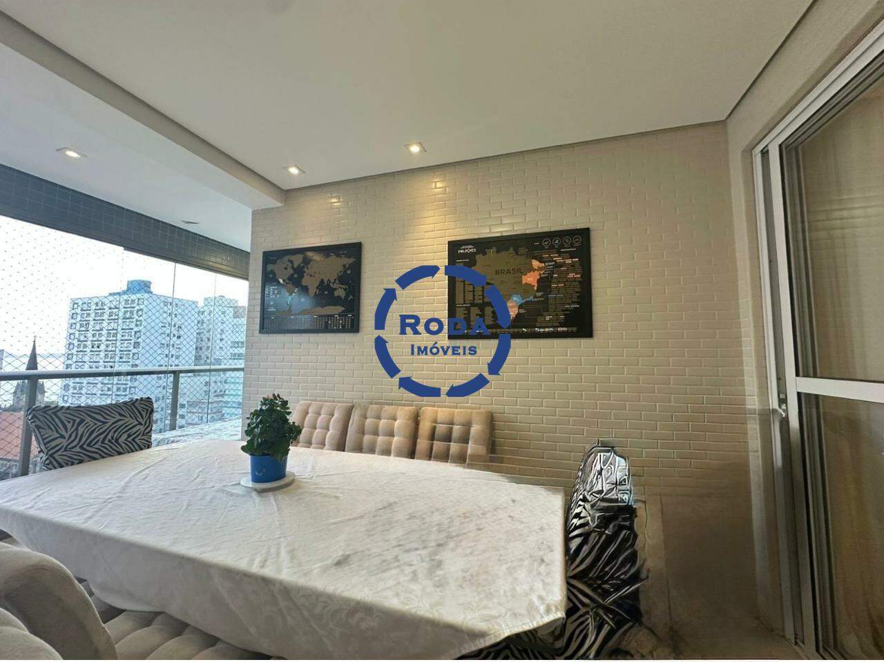 Apartamento à venda no Boqueirão: 