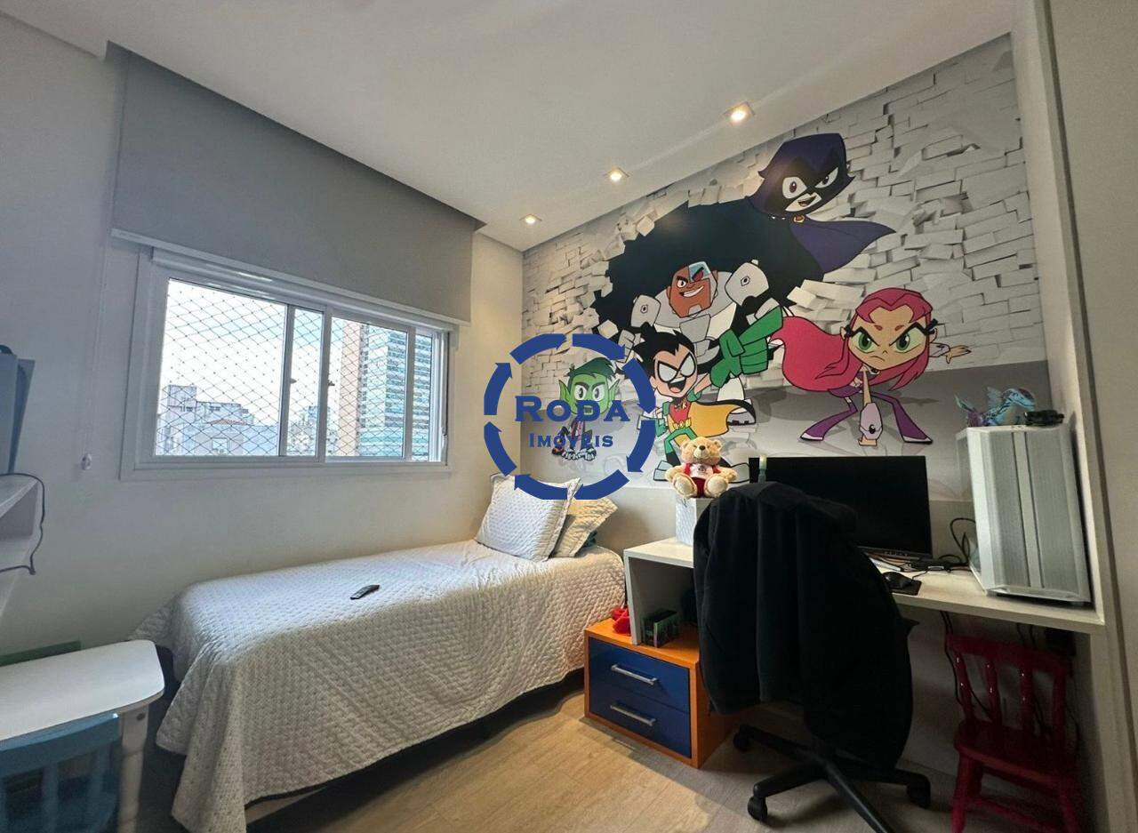 Apartamento à venda no Boqueirão: 