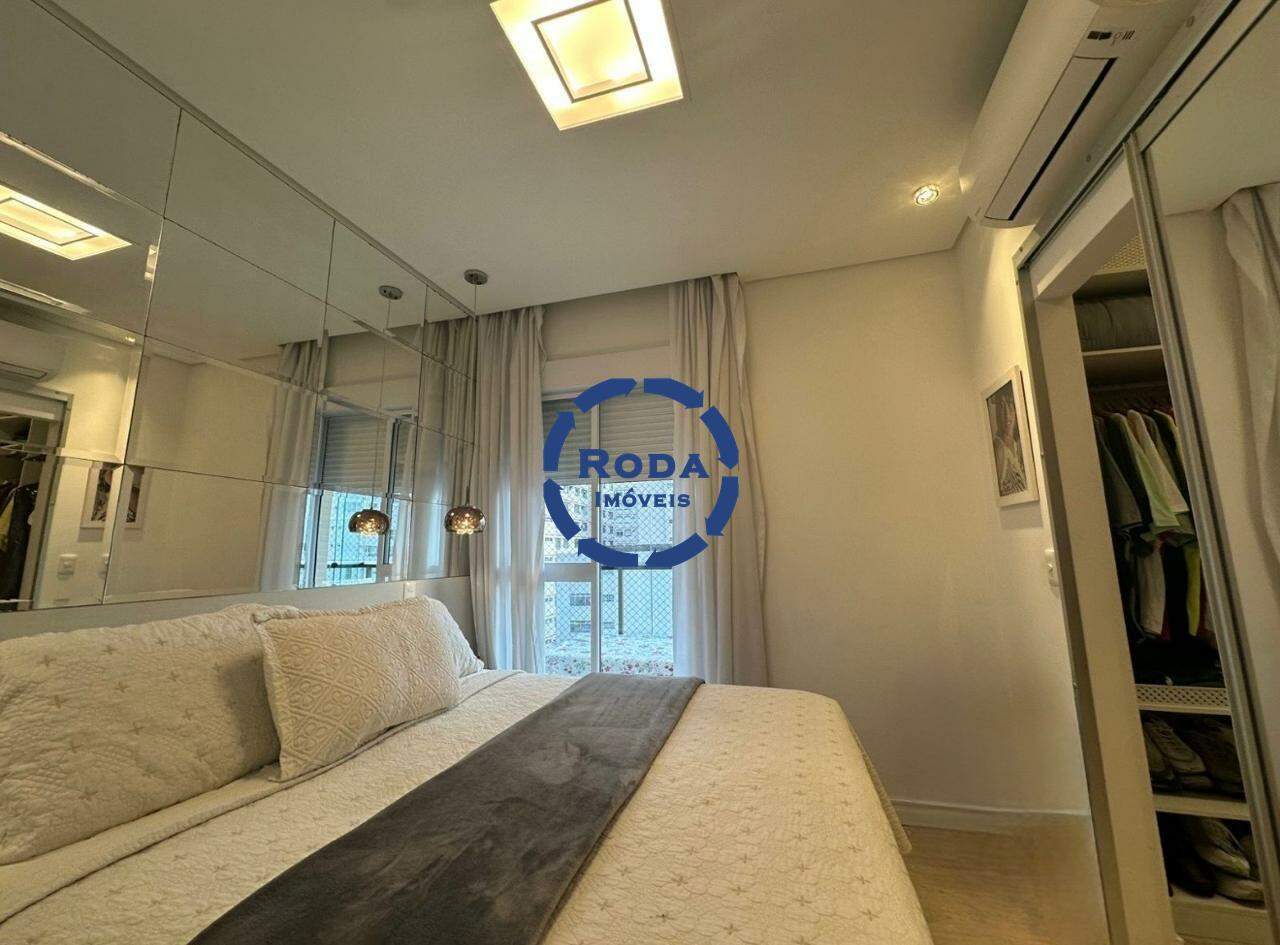 Apartamento à venda no Boqueirão: 