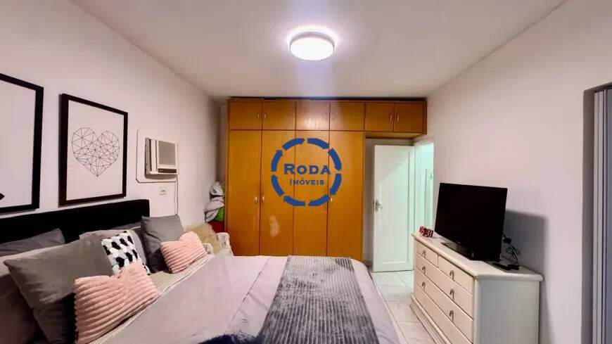 Apartamento à venda no Boqueirão: 