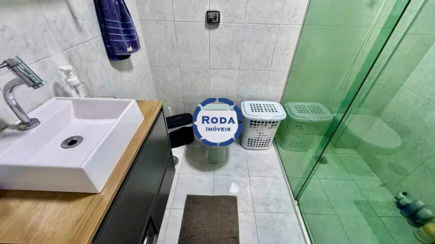 Apartamento à venda no Boqueirão: 