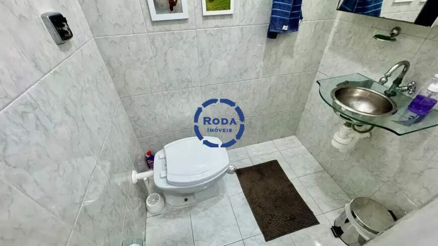 Apartamento à venda no Boqueirão: 