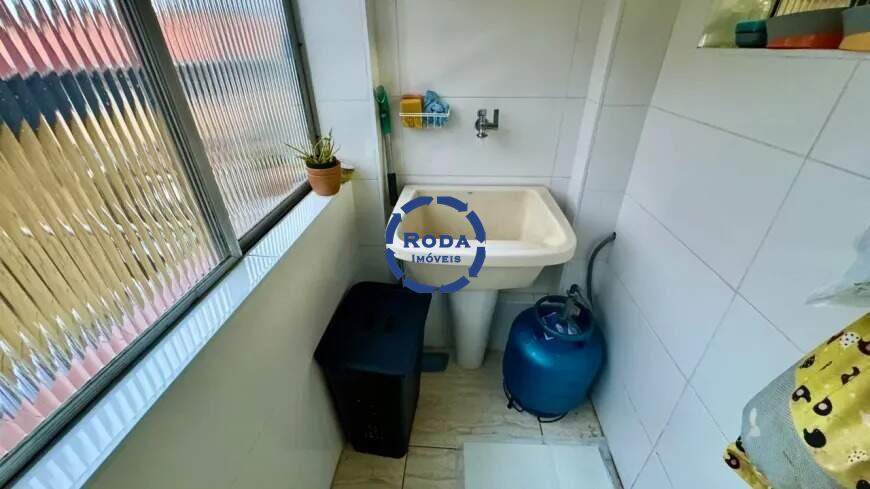 Apartamento à venda no Boqueirão: 