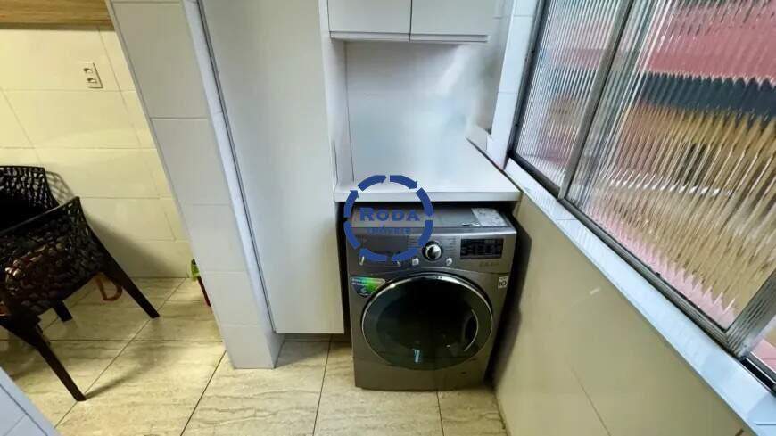Apartamento à venda no Boqueirão: 