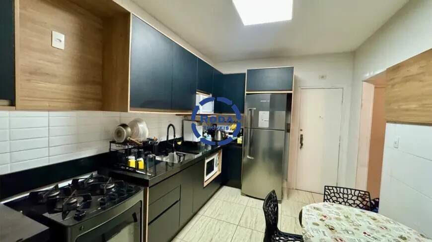 Apartamento à venda no Boqueirão: 