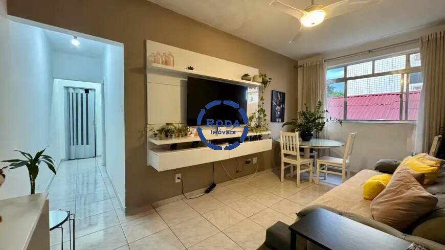 Apartamento à venda no Boqueirão: 