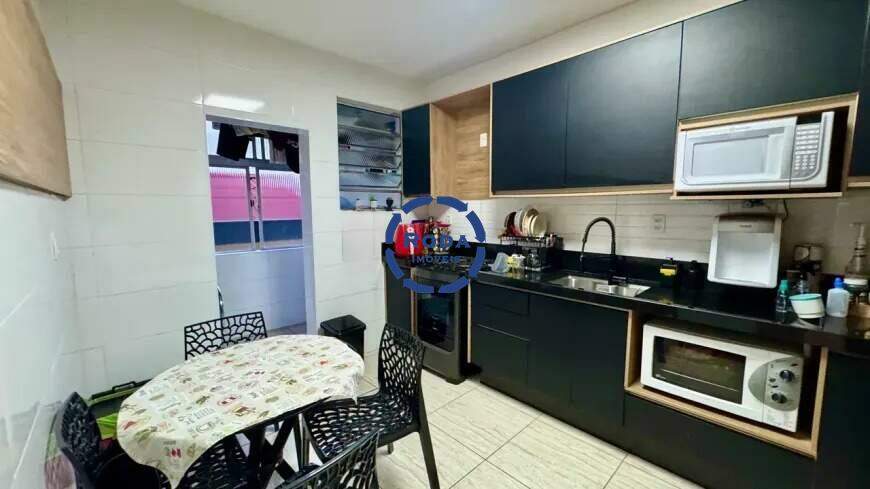 Apartamento à venda no Boqueirão: 