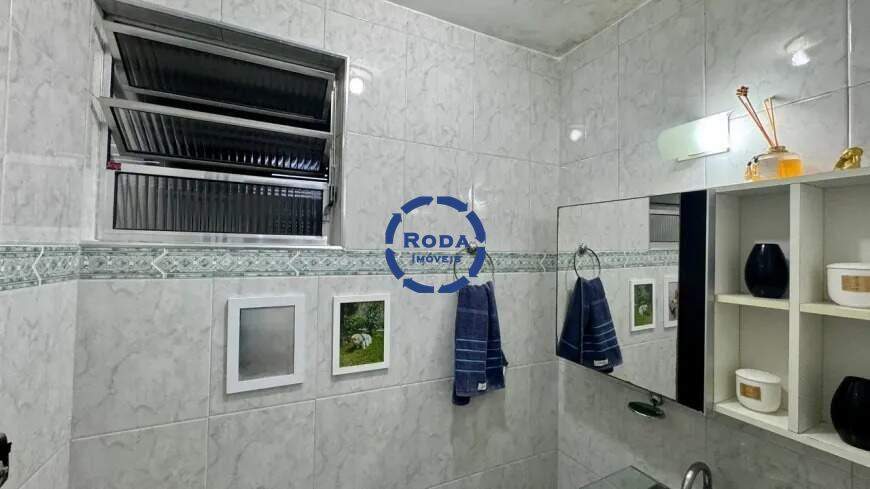 Apartamento à venda no Boqueirão: 