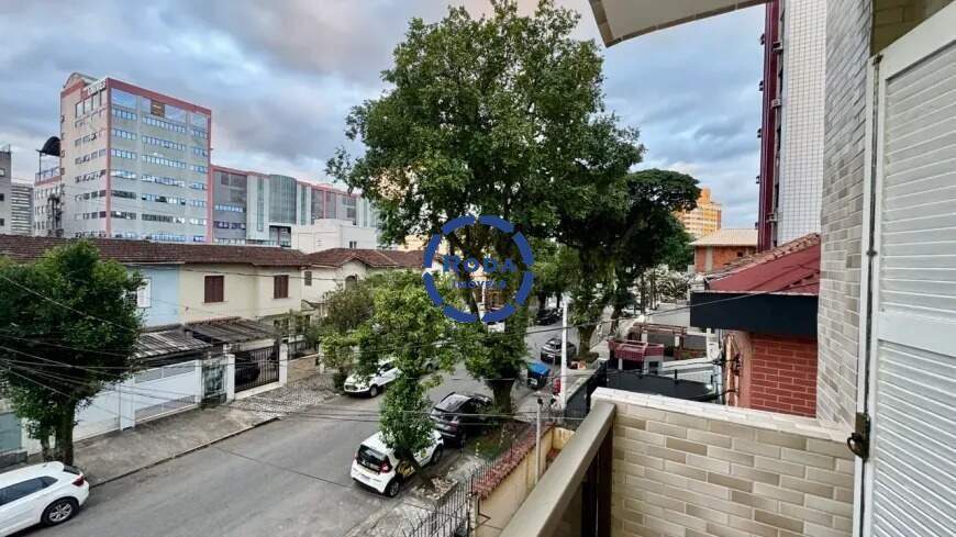 Apartamento à venda no Boqueirão: 