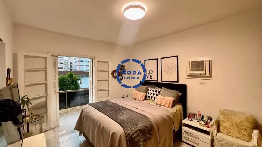 Apartamento à venda no Boqueirão: 