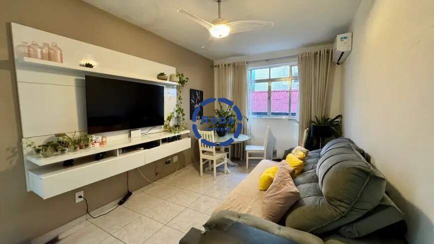 Apartamento à venda no Boqueirão: 