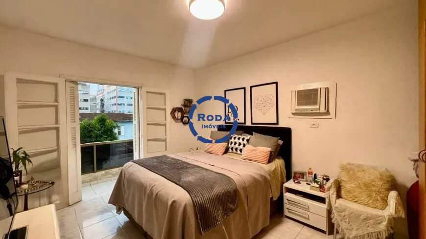 Apartamento à venda no Boqueirão: 