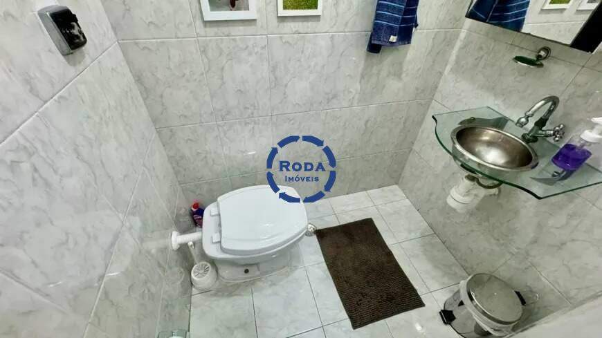 Apartamento à venda no Boqueirão: 