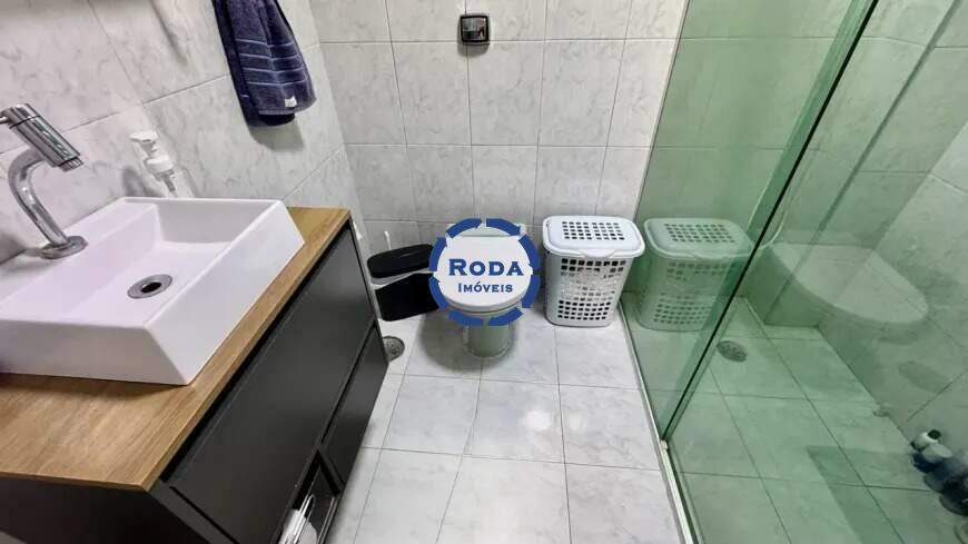 Apartamento à venda no Boqueirão: 