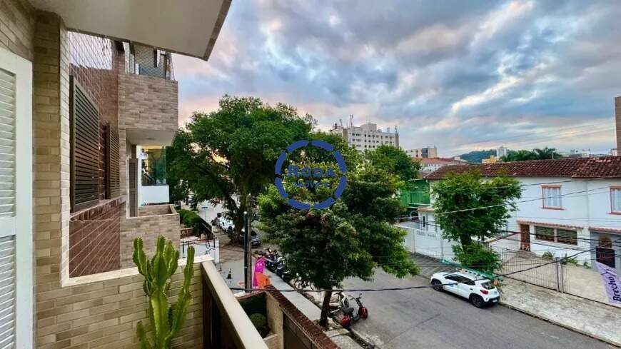Apartamento à venda no Boqueirão: 