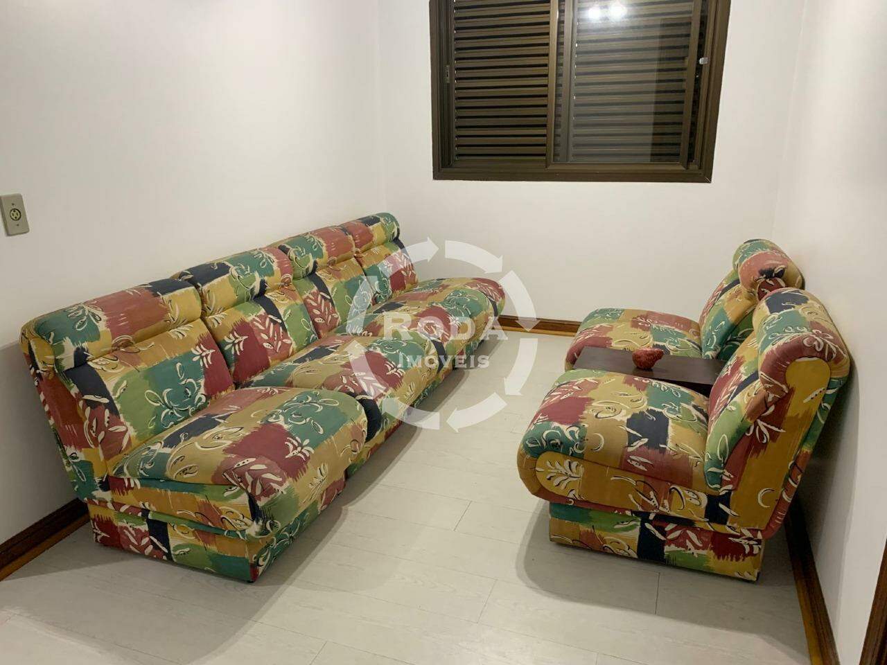 Apartamento à venda no Gonzaga: 