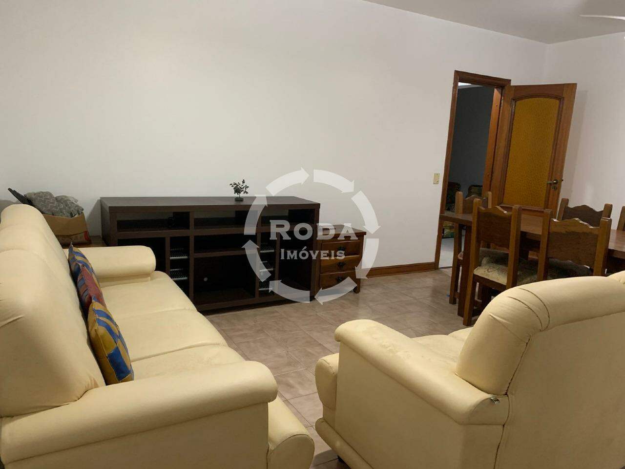 Apartamento à venda no Gonzaga: 