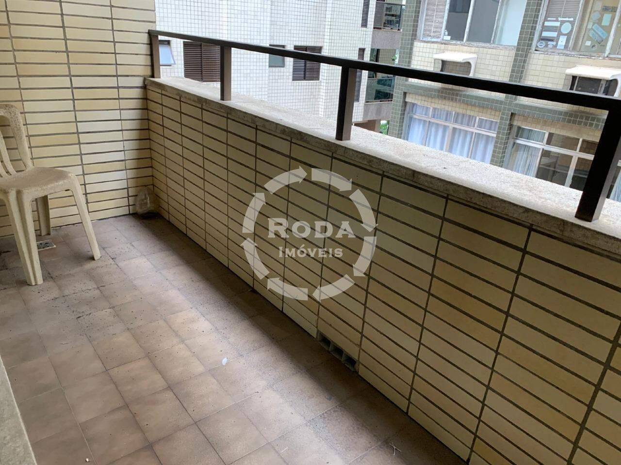 Apartamento à venda no Gonzaga: 