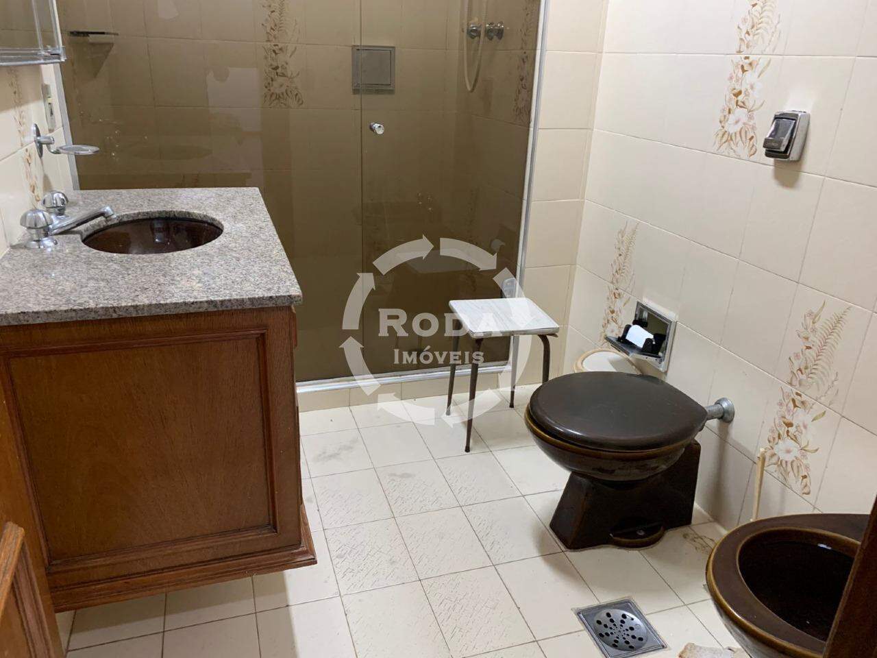 Apartamento à venda no Gonzaga: 