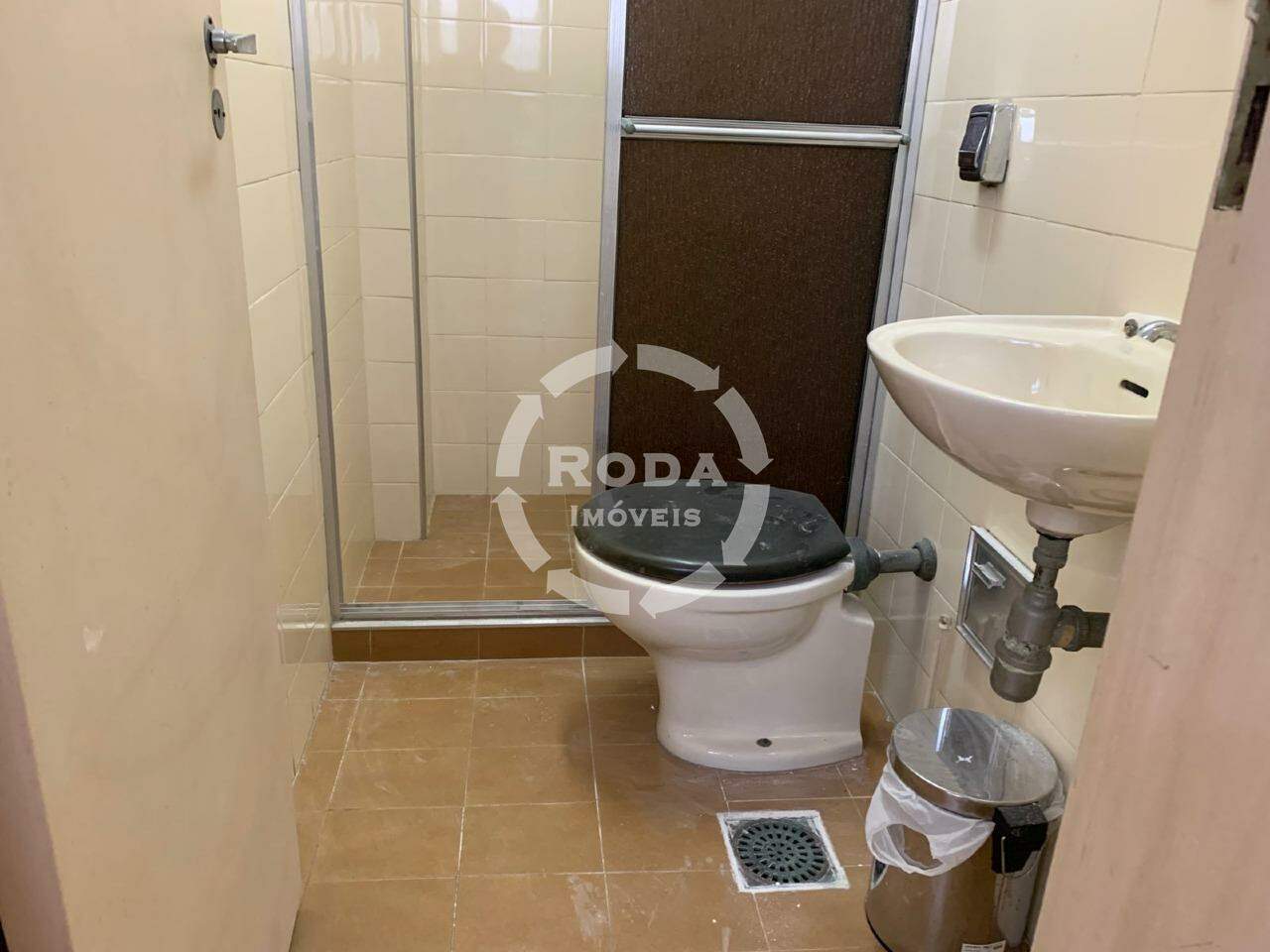 Apartamento à venda no Gonzaga: 