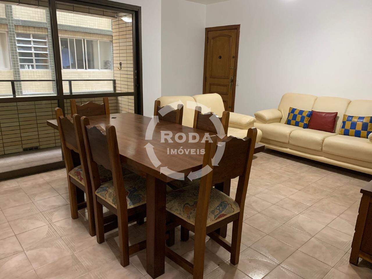 Apartamento à venda no Gonzaga: 