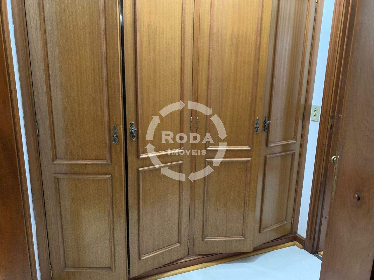 Apartamento à venda no Gonzaga: 
