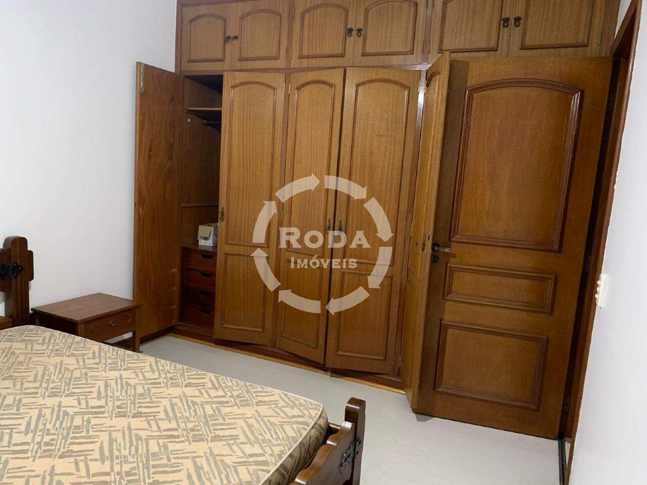 Apartamento à venda no Gonzaga: 