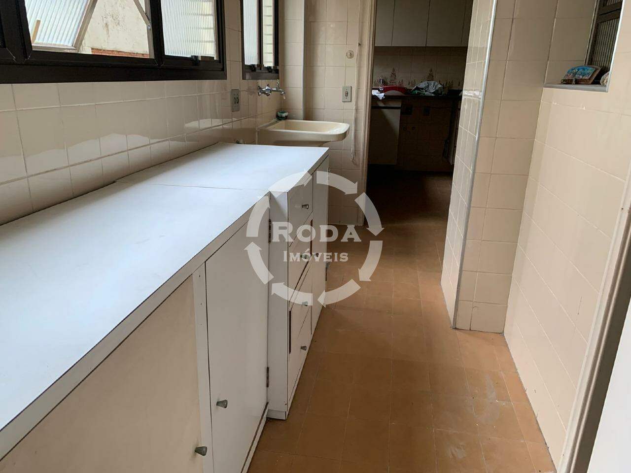 Apartamento à venda no Gonzaga: 