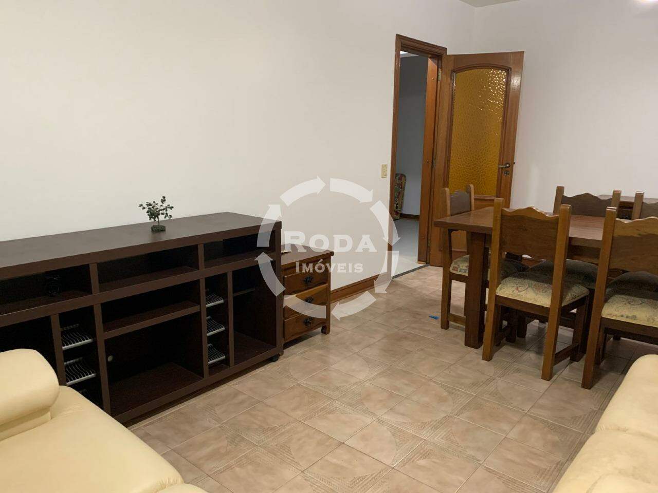 Apartamento à venda no Gonzaga: 