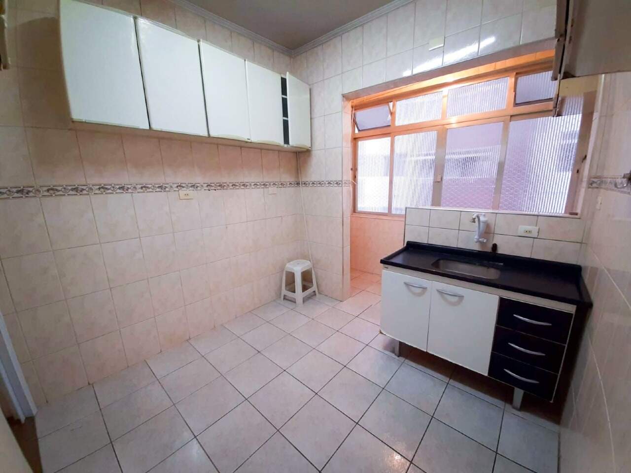 Apartamento à venda no Gonzaga: 