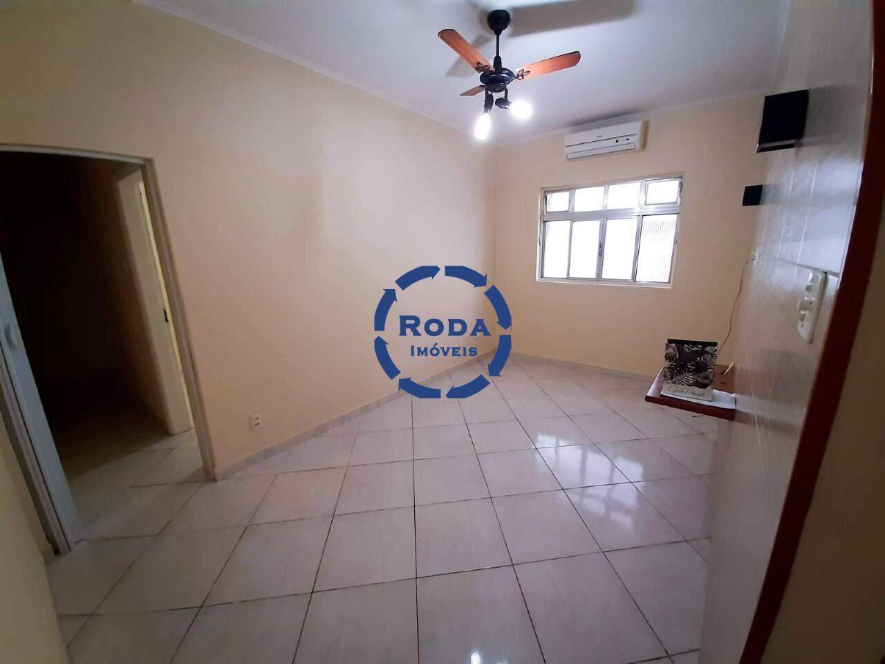 Apartamento à venda no Gonzaga: 