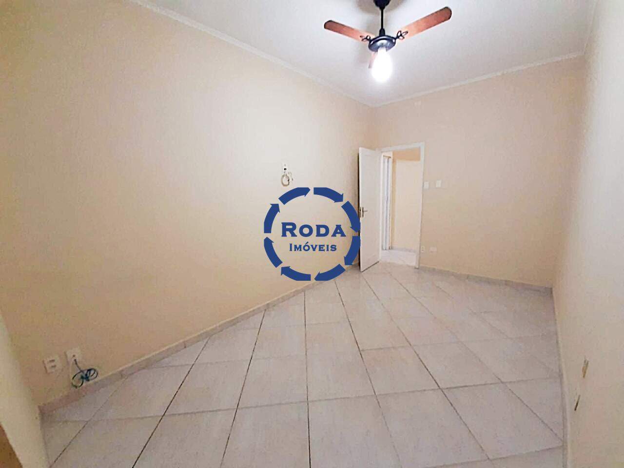 Apartamento à venda no Gonzaga: 