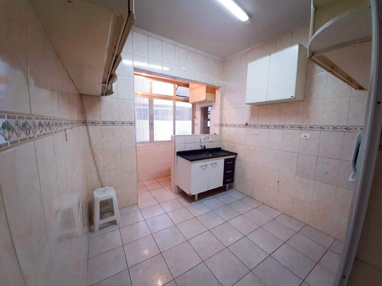 Apartamento à venda no Gonzaga: 