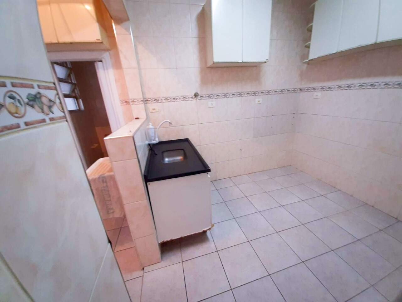 Apartamento à venda no Gonzaga: 