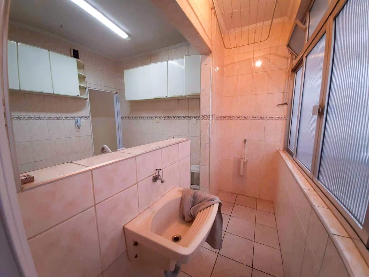 Apartamento à venda no Gonzaga: 
