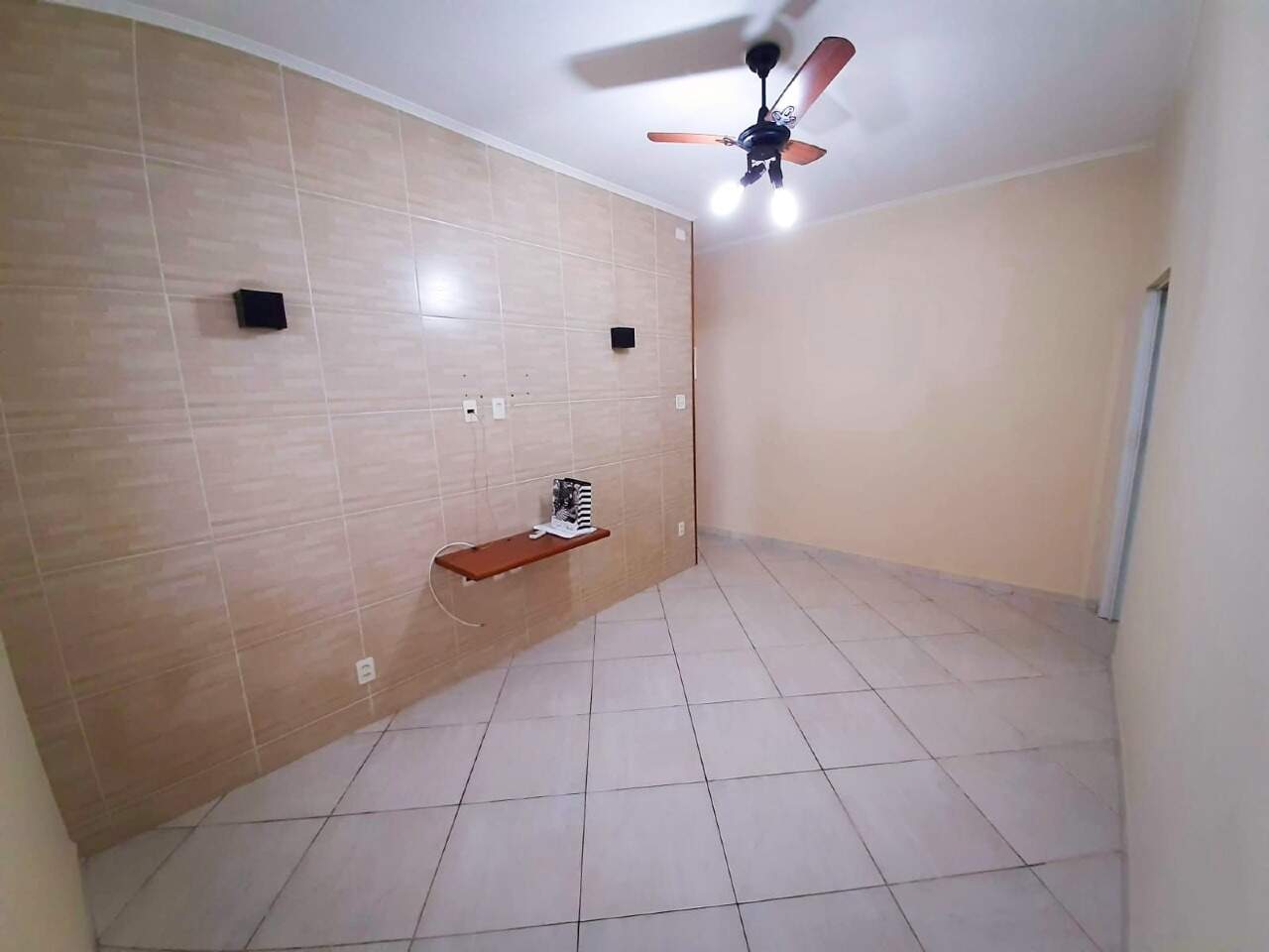 Apartamento à venda no Gonzaga: 